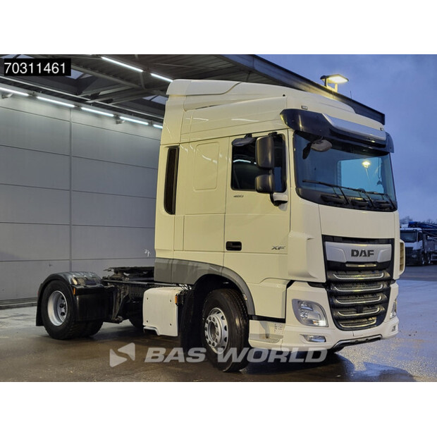 2021 DAF XF 480-45690421