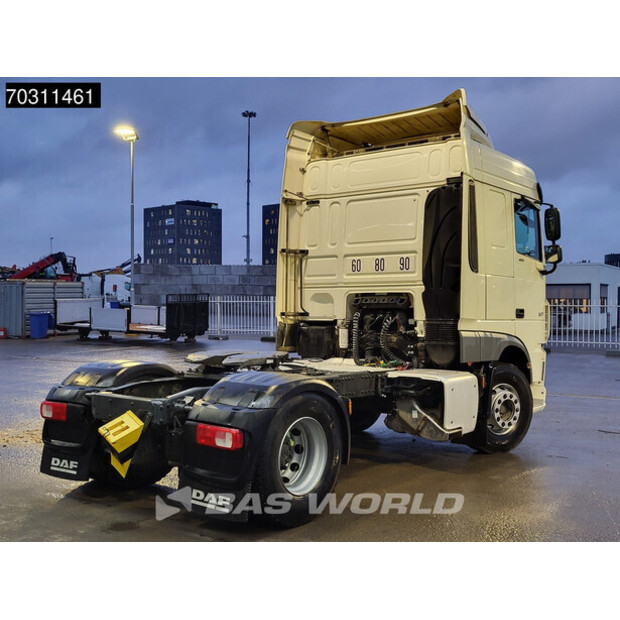 2021 DAF XF 480-45690423