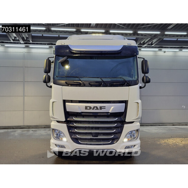 2021 DAF XF 480-45690424