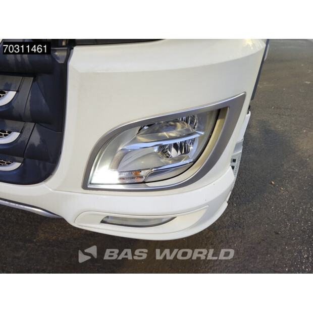 2021 DAF XF 480-45690427