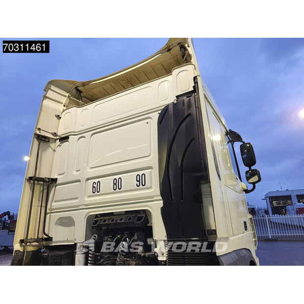 2021 DAF XF 480-45690429