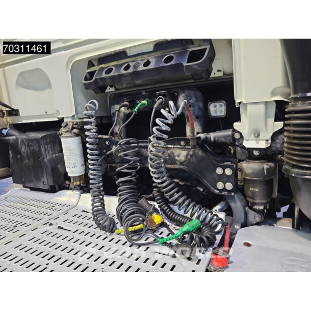 2021 DAF XF 480-45690430