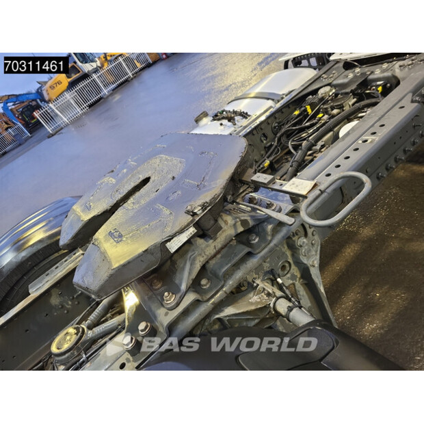 2021 DAF XF 480-45690431