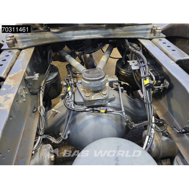 2021 DAF XF 480-45690432