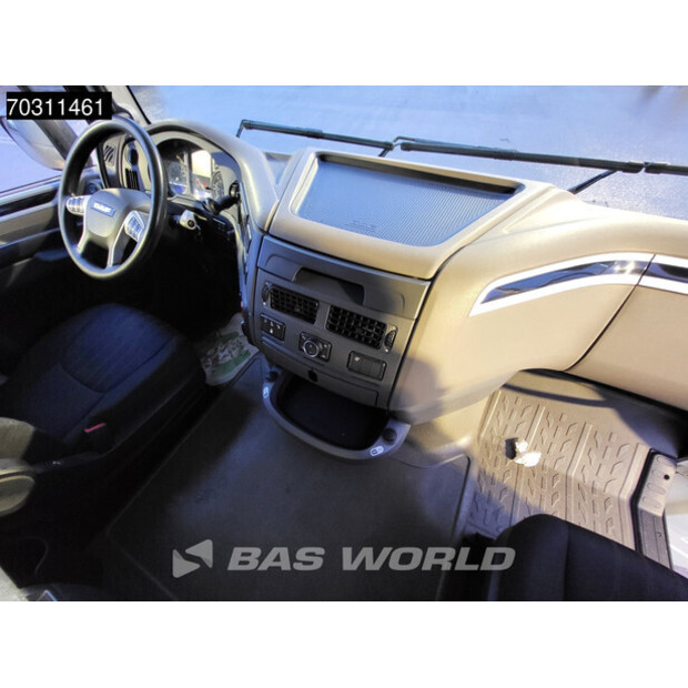 2021 DAF XF 480-45690434