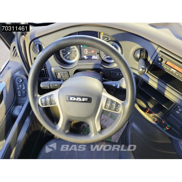 2021 DAF XF 480-45690435