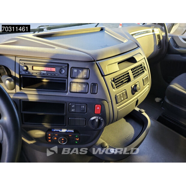 2021 DAF XF 480-45690439