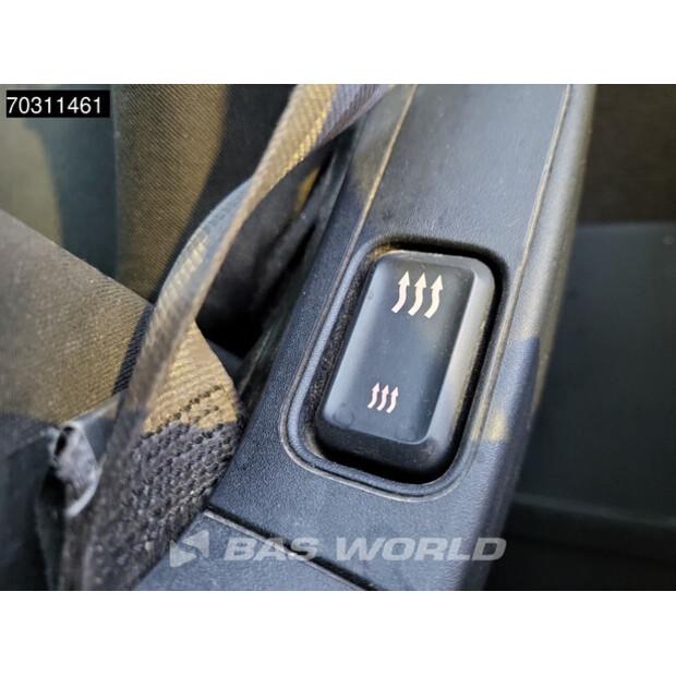 2021 DAF XF 480-45690444