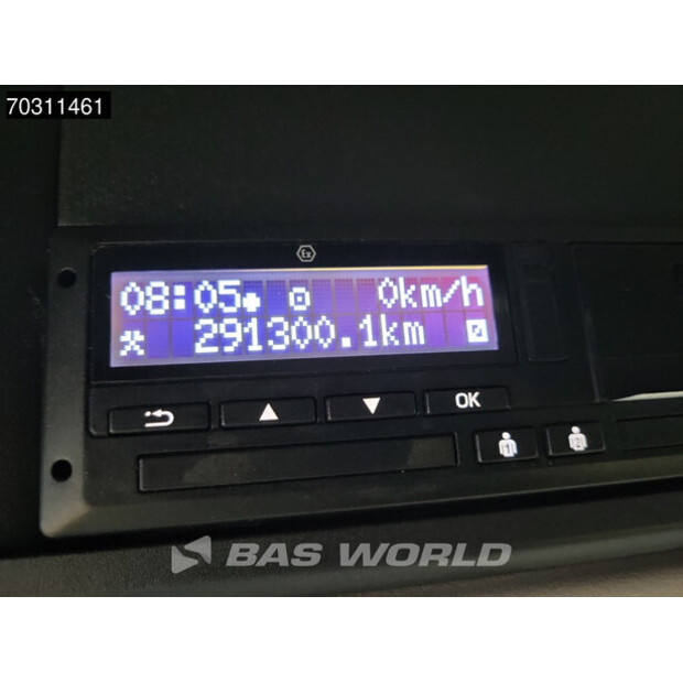 2021 DAF XF 480-45690446