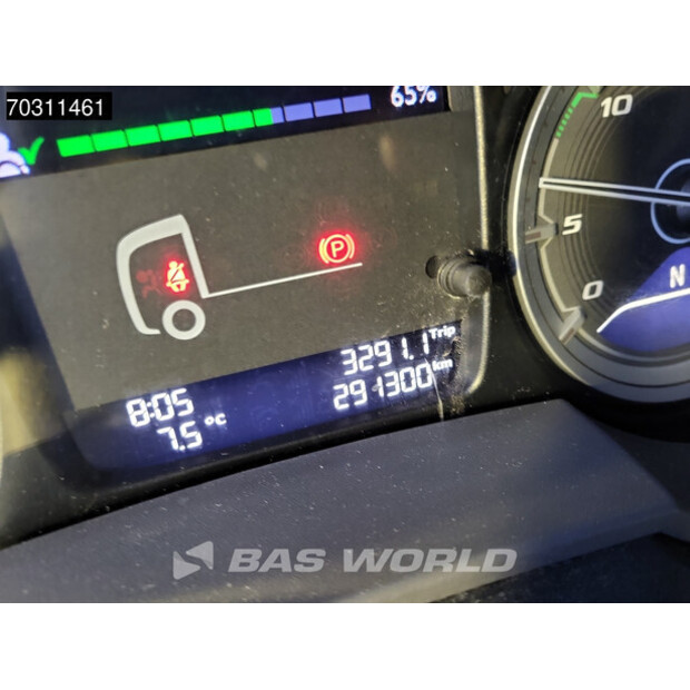 2021 DAF XF 480-45690447