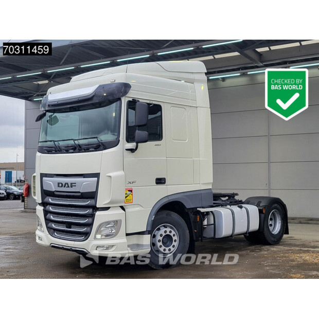 2021 داف XF 480-45690452