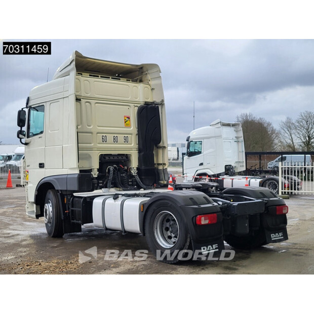 2021 داف XF 480-45690453