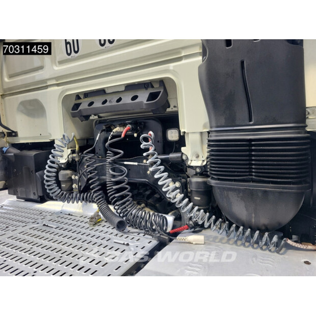 2021 داف XF 480-45690457