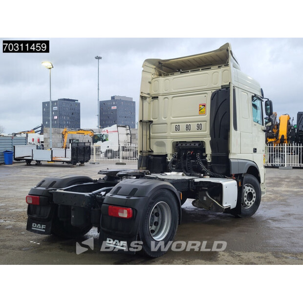 2021 داف XF 480-45690458