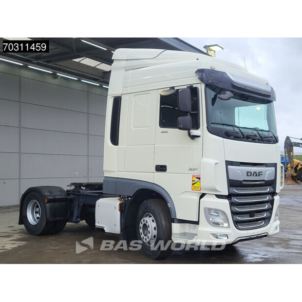 2021 داف XF 480-45690459