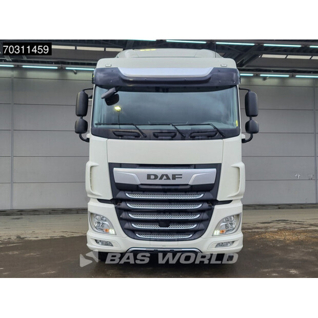 2021 داف XF 480-45690460