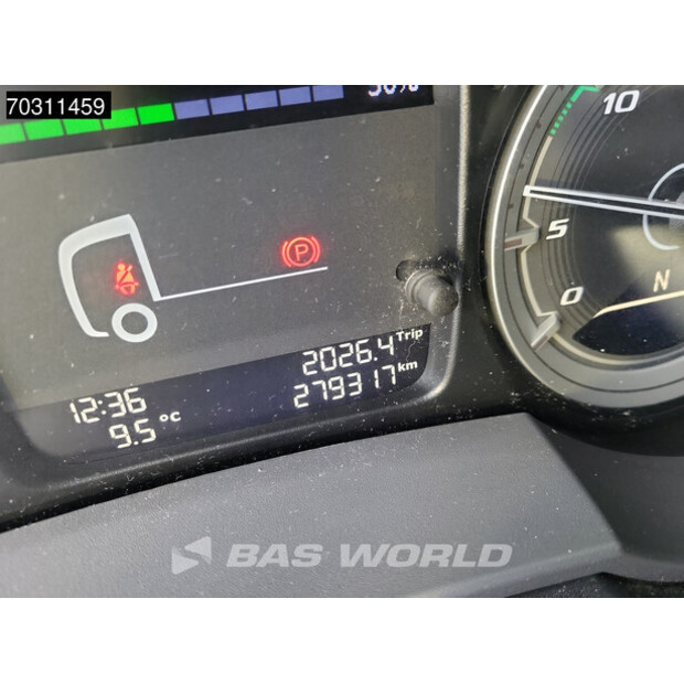 2021 داف XF 480-45690480