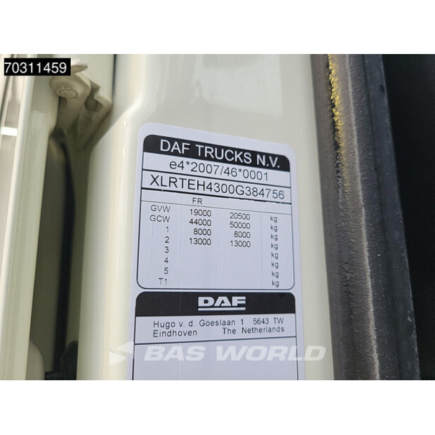 2021 داف XF 480-45690481