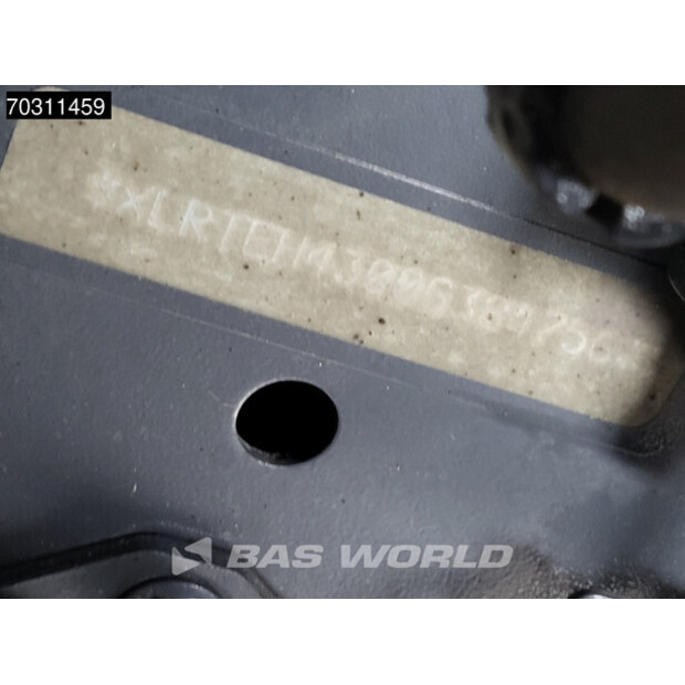 2021 داف XF 480-45690482