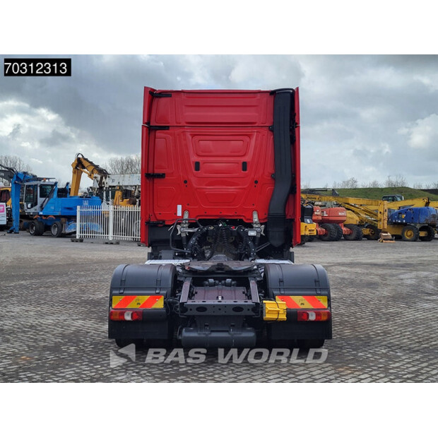 2022 مرسيدس بنز Actros 1842-45690487