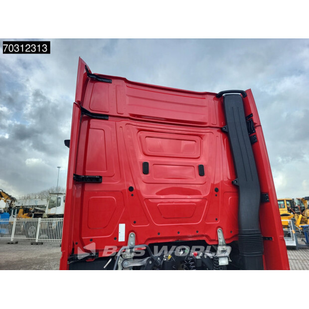 2022 مرسيدس بنز Actros 1842-45690489