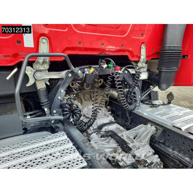 2022 مرسيدس بنز Actros 1842-45690490