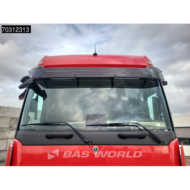 2022 مرسيدس بنز Actros 1842-45690493