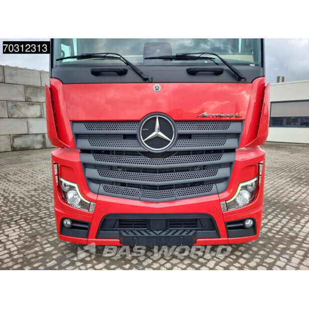 2022 مرسيدس بنز Actros 1842-45690494