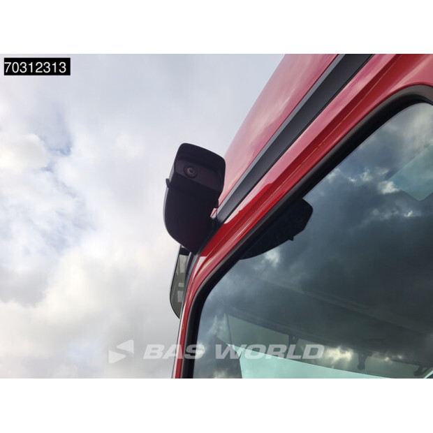 2022 مرسيدس بنز Actros 1842-45690496