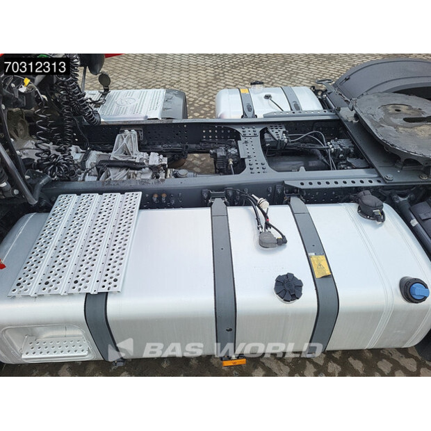 2022 مرسيدس بنز Actros 1842-45690497