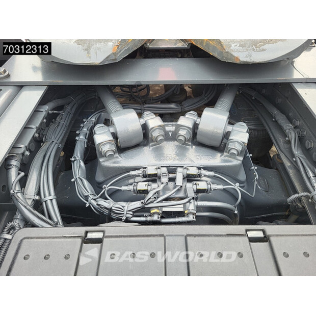 2022 مرسيدس بنز Actros 1842-45690498