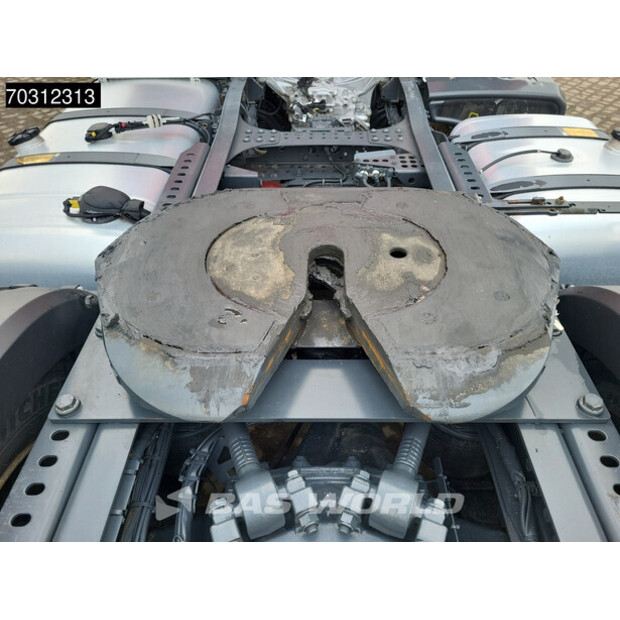 2022 مرسيدس بنز Actros 1842-45690499