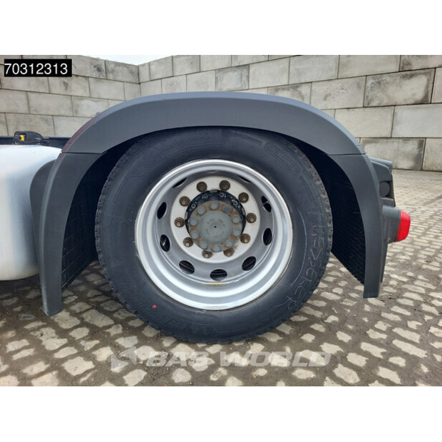 2022 مرسيدس بنز Actros 1842-45690501