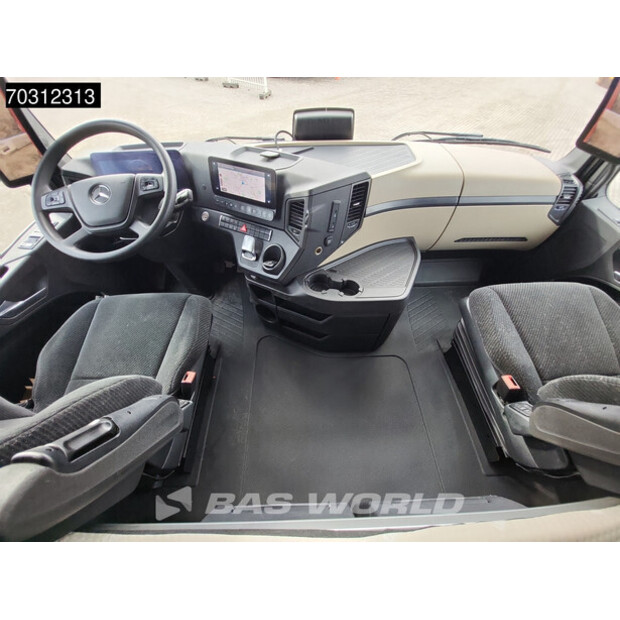 2022 مرسيدس بنز Actros 1842-45690502