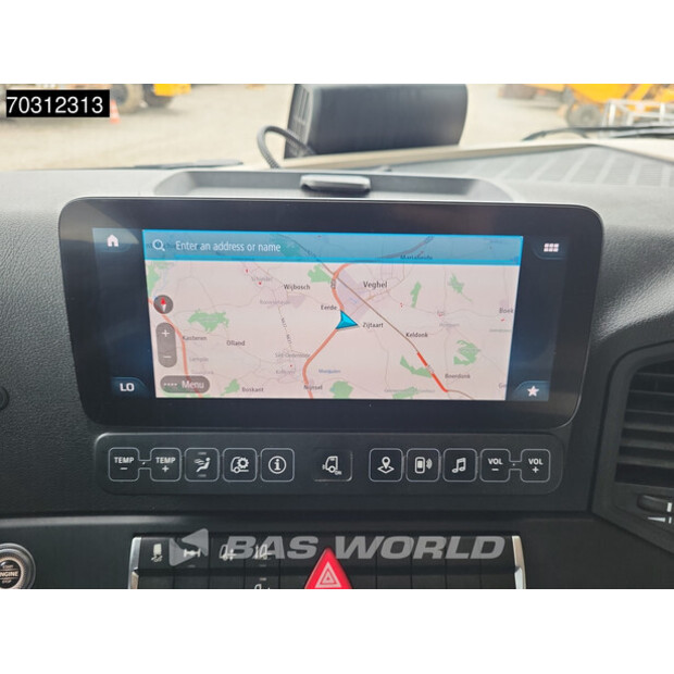 2022 مرسيدس بنز Actros 1842-45690504