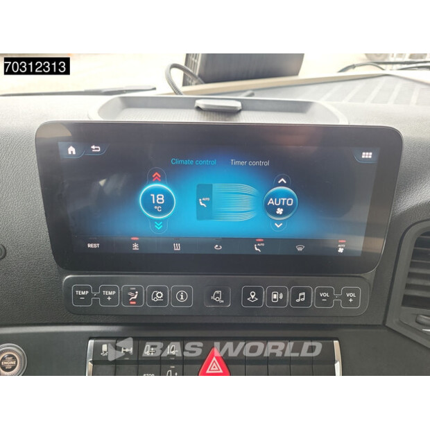 2022 مرسيدس بنز Actros 1842-45690505