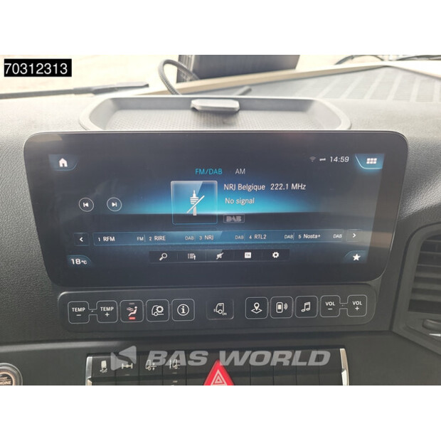 2022 مرسيدس بنز Actros 1842-45690506