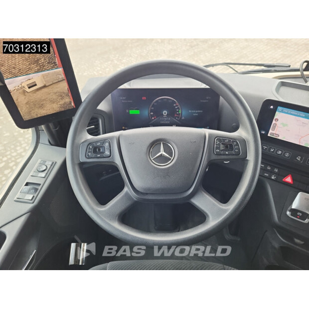 2022 مرسيدس بنز Actros 1842-45690507