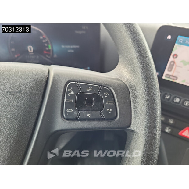 2022 مرسيدس بنز Actros 1842-45690509