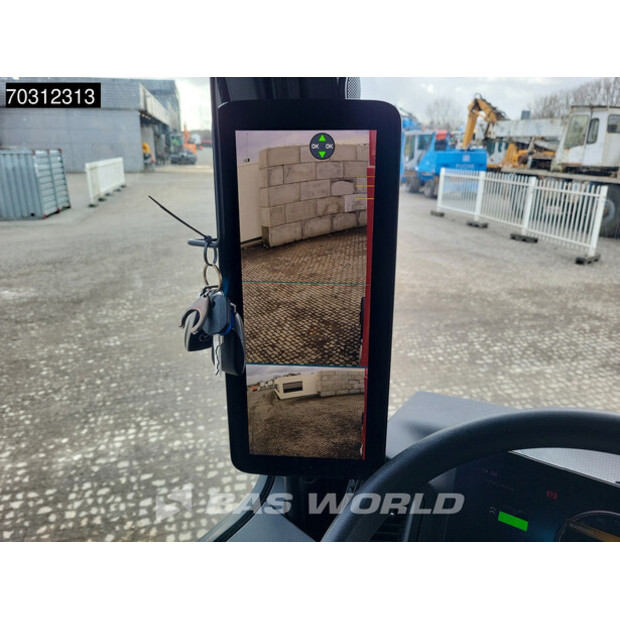 2022 مرسيدس بنز Actros 1842-45690511