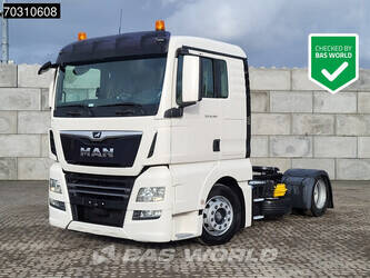 Image for 2019 MAN TGX 18.460