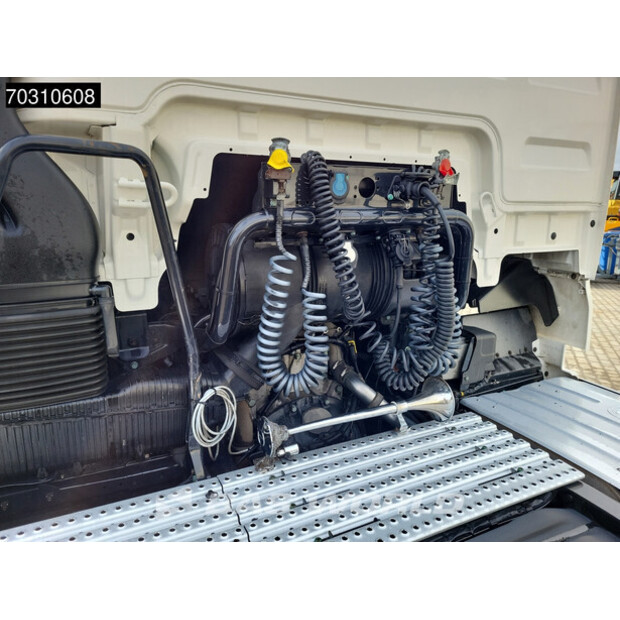 2019 MAN TGX 18.460-45690528