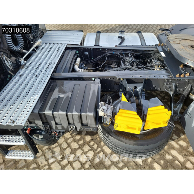 2019 MAN TGX 18.460-45690529