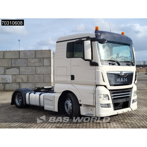2019 MAN TGX 18.460-45690531