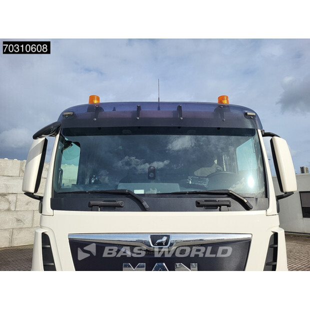 2019 MAN TGX 18.460-45690533