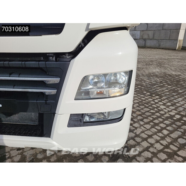 2019 MAN TGX 18.460-45690534