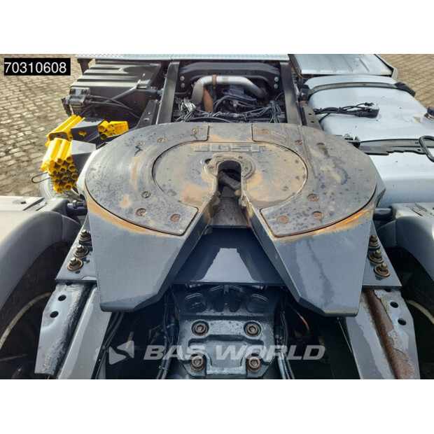 2019 MAN TGX 18.460-45690536