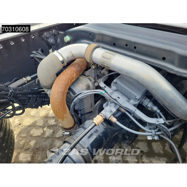 2019 MAN TGX 18.460-45690538