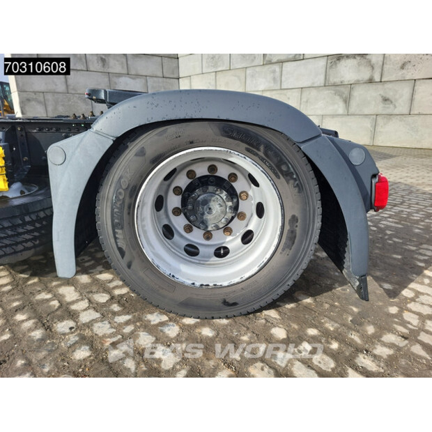 2019 MAN TGX 18.460-45690539