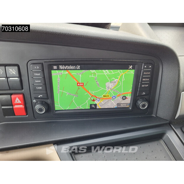 2019 MAN TGX 18.460-45690542